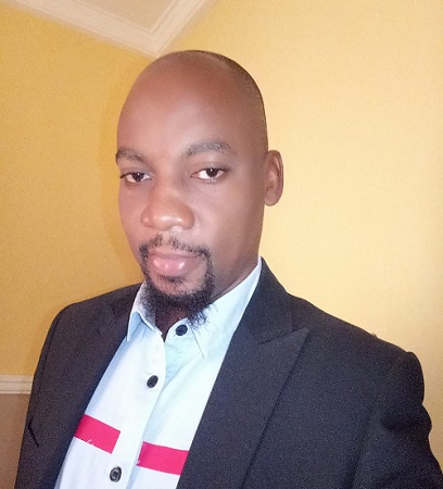 Akor F. Dominic