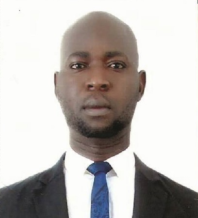 John O. Idoko